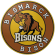 Bismarck Bison