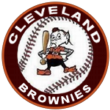 Cleveland Brownies