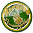 Hawaii Pineapples